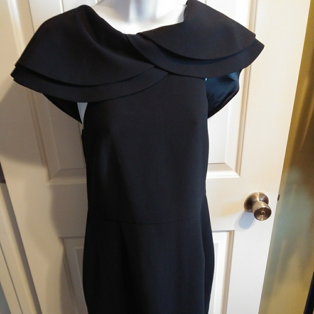 NIGHT DRESS